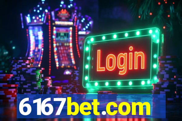 6167bet.com