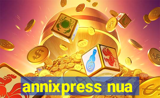 annixpress nua