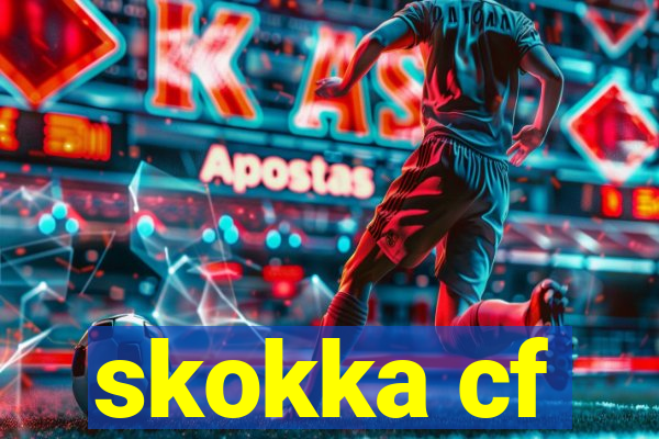 skokka cf
