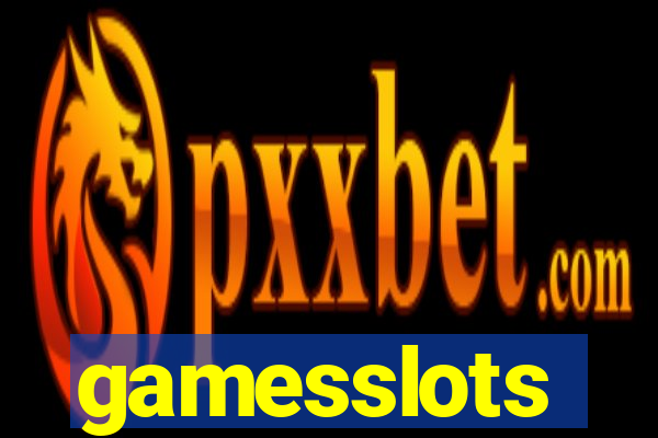 gamesslots