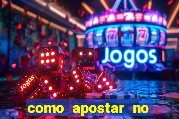 como apostar no resultado exato