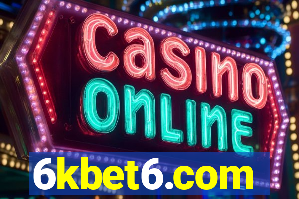 6kbet6.com