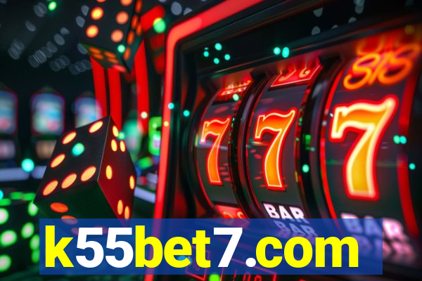 k55bet7.com