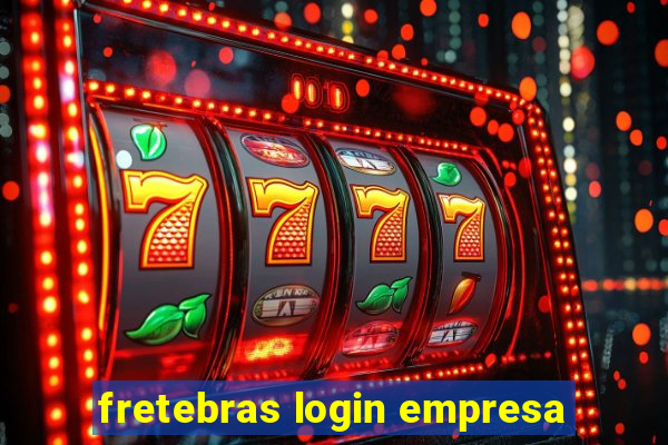 fretebras login empresa