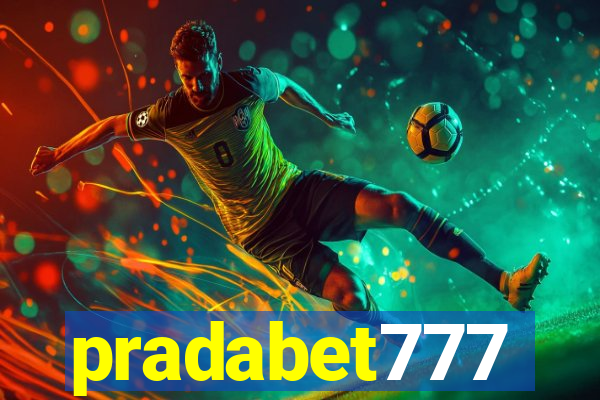 pradabet777