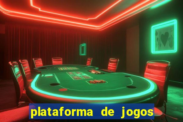 plataforma de jogos para ganhar dinheiro brabet