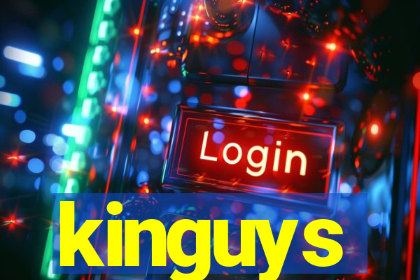 kinguys
