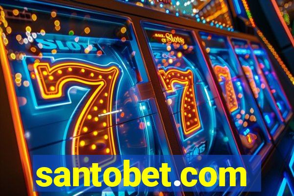 santobet.com