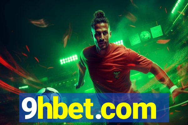 9hbet.com