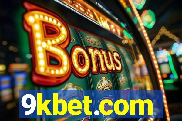 9kbet.com