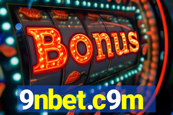 9nbet.c9m