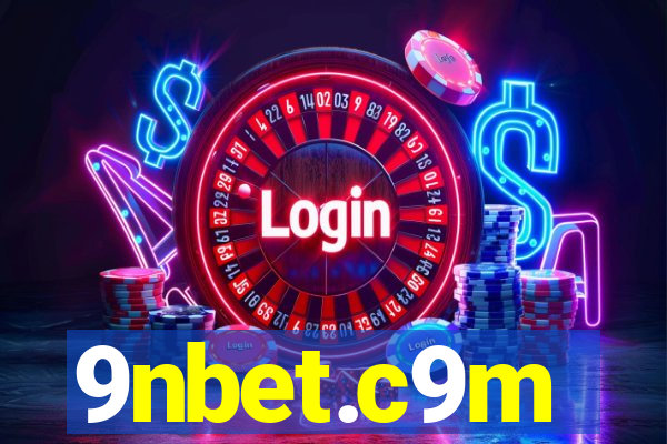 9nbet.c9m