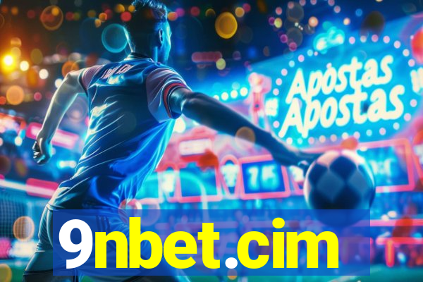 9nbet.cim