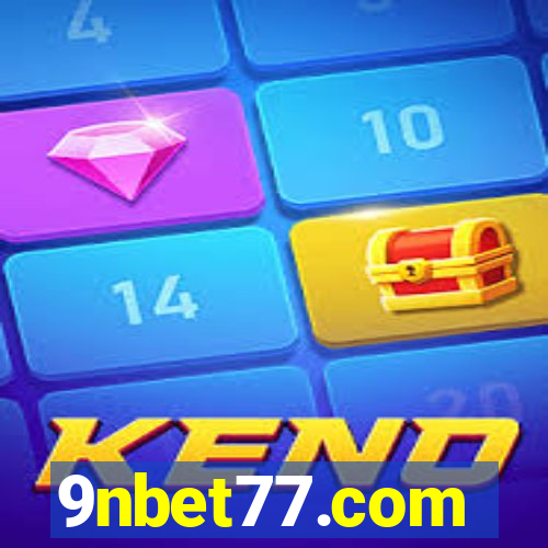 9nbet77.com