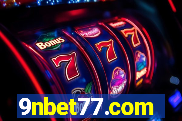9nbet77.com