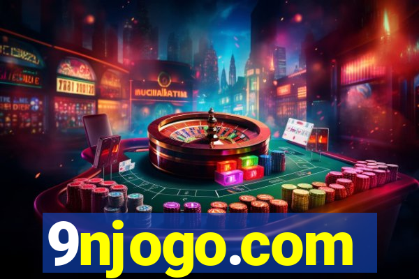 9njogo.com