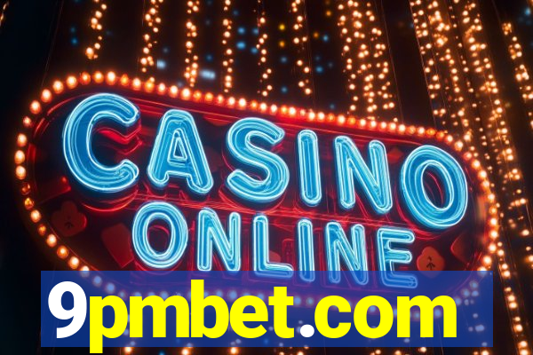 9pmbet.com
