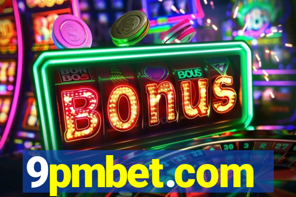 9pmbet.com