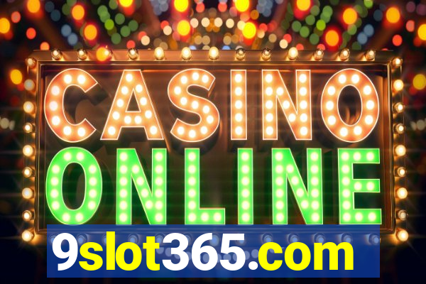 9slot365.com