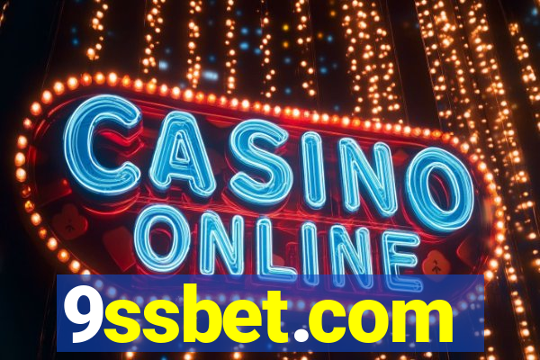 9ssbet.com