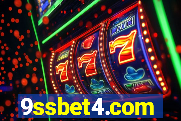 9ssbet4.com