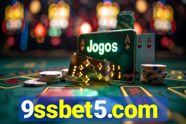 9ssbet5.com