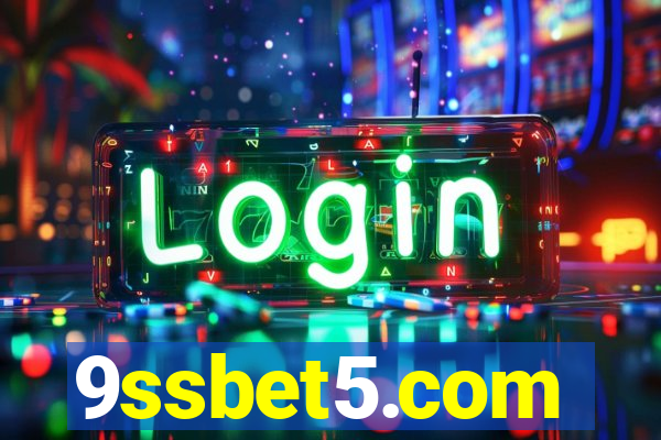 9ssbet5.com