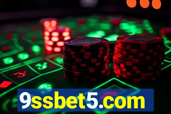 9ssbet5.com