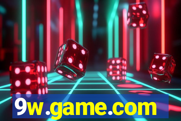 9w.game.com