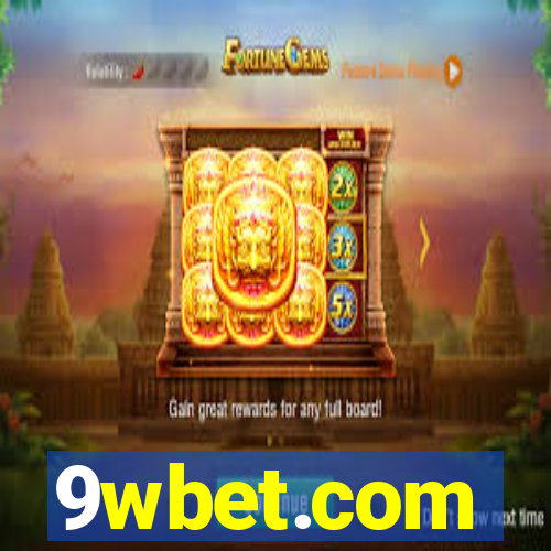 9wbet.com