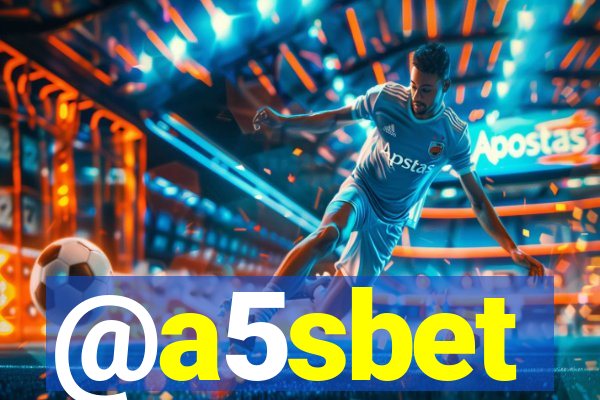 @a5sbet