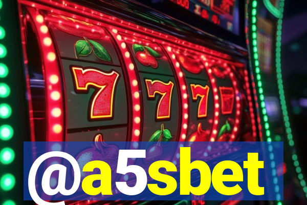 @a5sbet