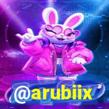 @arubiix