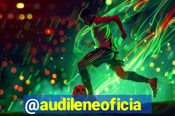 @audileneoficial