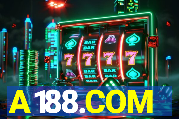 A188.COM