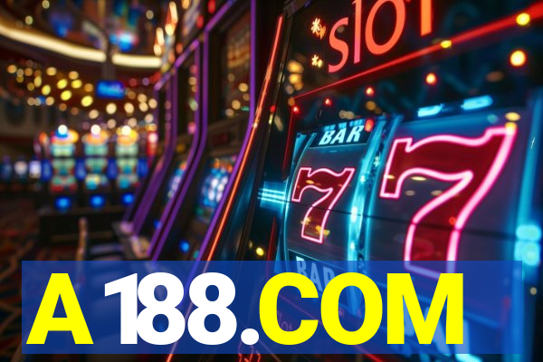 A188.COM