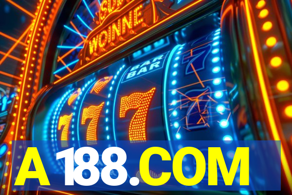 A188.COM