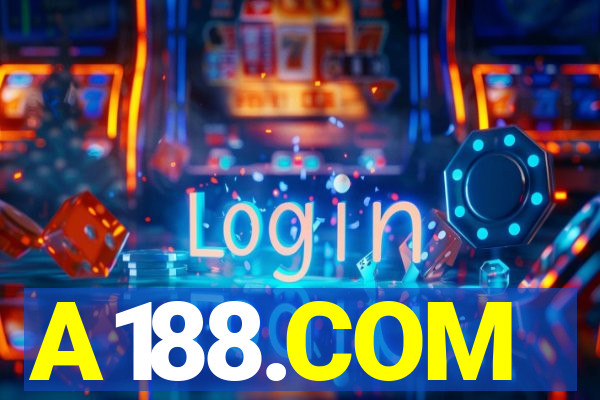 A188.COM