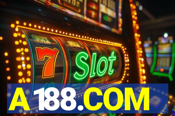 A188.COM