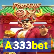 A333bet