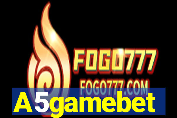 A5gamebet