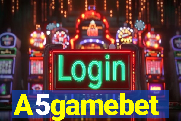 A5gamebet