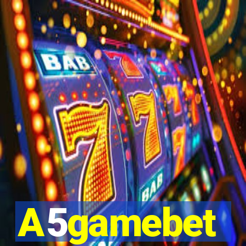 A5gamebet