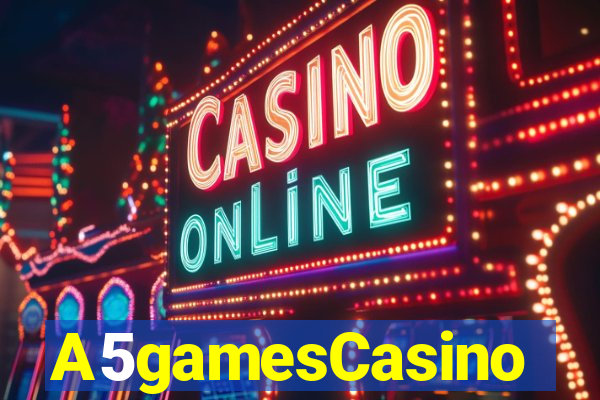 A5gamesCasino