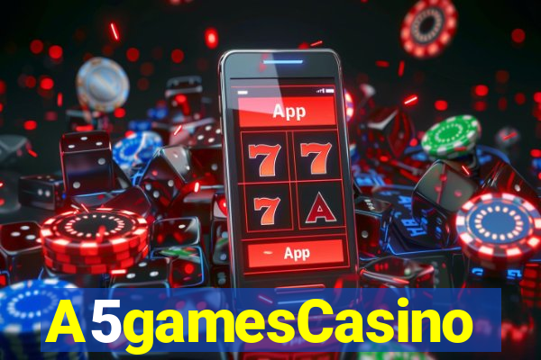 A5gamesCasino