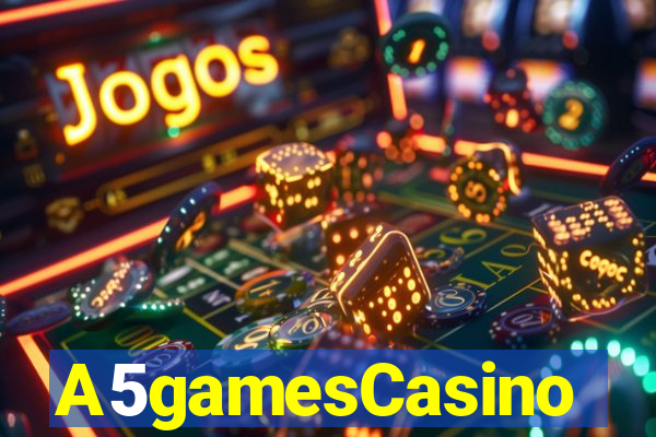 A5gamesCasino