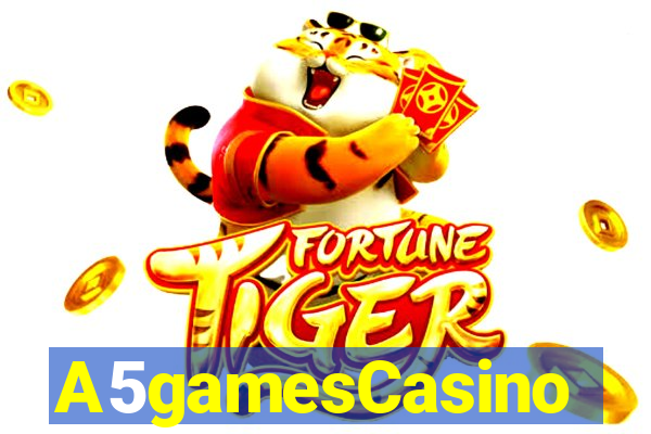 A5gamesCasino