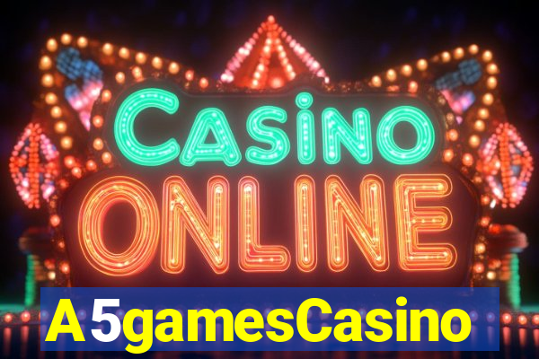 A5gamesCasino