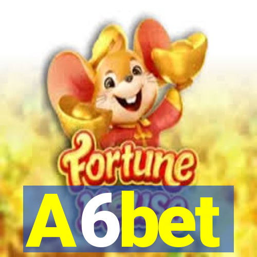 A6bet