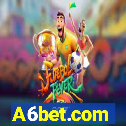 A6bet.com